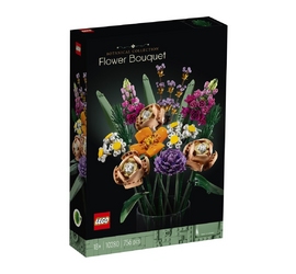 Конструктор LEGO Icons 10280 