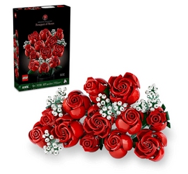 Конструктор LEGO Icons 10328 
