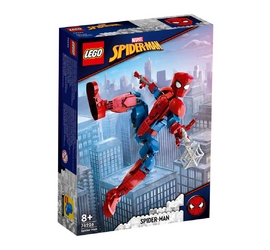 Конструктор LEGO Super Heroes 76226 