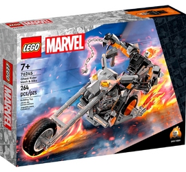 Конструктор LEGO Super Heroes 76245 