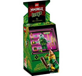 Конструктор LEGO Ninjago 71716 