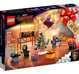 Конструктор LEGO Super Heroes 76231 