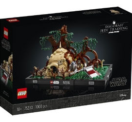 Конструктор LEGO STAR WARS 75330 