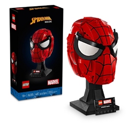 Конструктор LEGO Super Heroes 76285 
