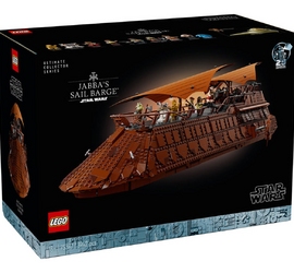 Конструктор LEGO STAR WARS 75397 