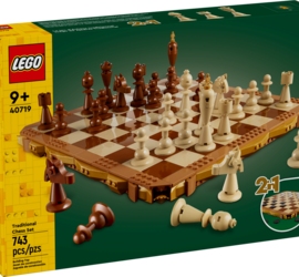 Конструктор LEGO Icons 40719 