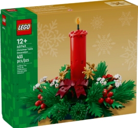 Конструктор LEGO Icons 40743 