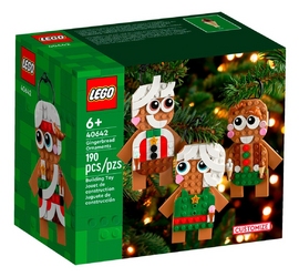 Конструктор LEGO Icons 40642 