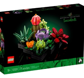 Конструктор LEGO Icons 10309 