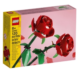 Конструктор LEGO Icons 40460 