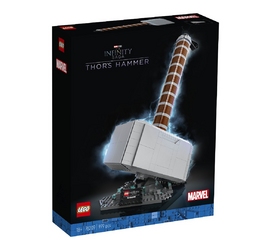 Конструктор LEGO Super Heroes 76209 