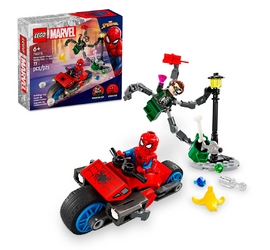 Конструктор LEGO Super Heroes 76275 