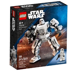 Конструктор LEGO STAR WARS 75370 