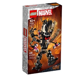 Конструктор LEGO Super Heroes 76249 