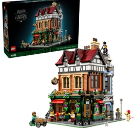 Конструктор LEGO Icons 10350 