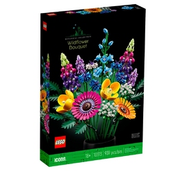 Конструктор LEGO Icons 10313 