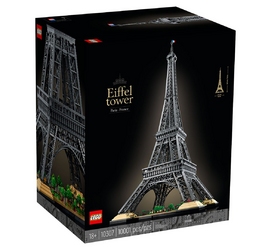 Конструктор LEGO Icons 10307 