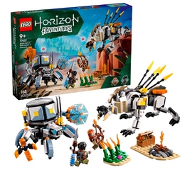 Конструктор LEGO Icons 77037 