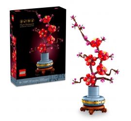 Конструктор LEGO Icons 10369 