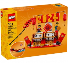 Конструктор LEGO Icons 40678 