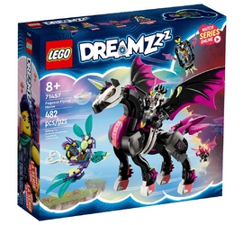 Конструктор LEGO DREAMZzz 71457 