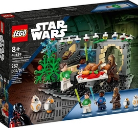 Конструктор LEGO STAR WARS 40658 
