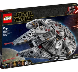 Конструктор LEGO STAR WARS 75257 