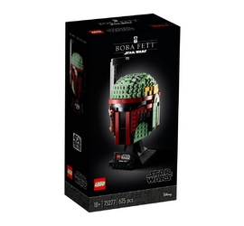 Конструктор LEGO STAR WARS 75277 
