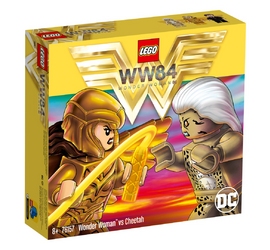 Конструктор LEGO Super Heroes 76157 