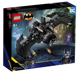 Конструктор LEGO Super Heroes 76265 