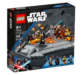 Конструктор LEGO STAR WARS 75334 