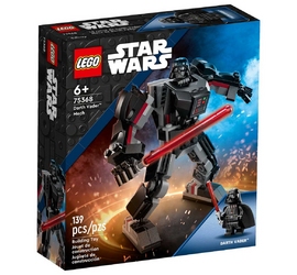 Конструктор LEGO STAR WARS 75368 