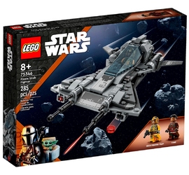 Конструктор LEGO STAR WARS 75346 