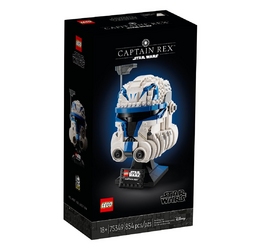 Конструктор LEGO STAR WARS 75349 