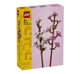 Конструктор LEGO Icons 40725 